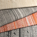 Lee Jofa HAKAN BLACK Fabric