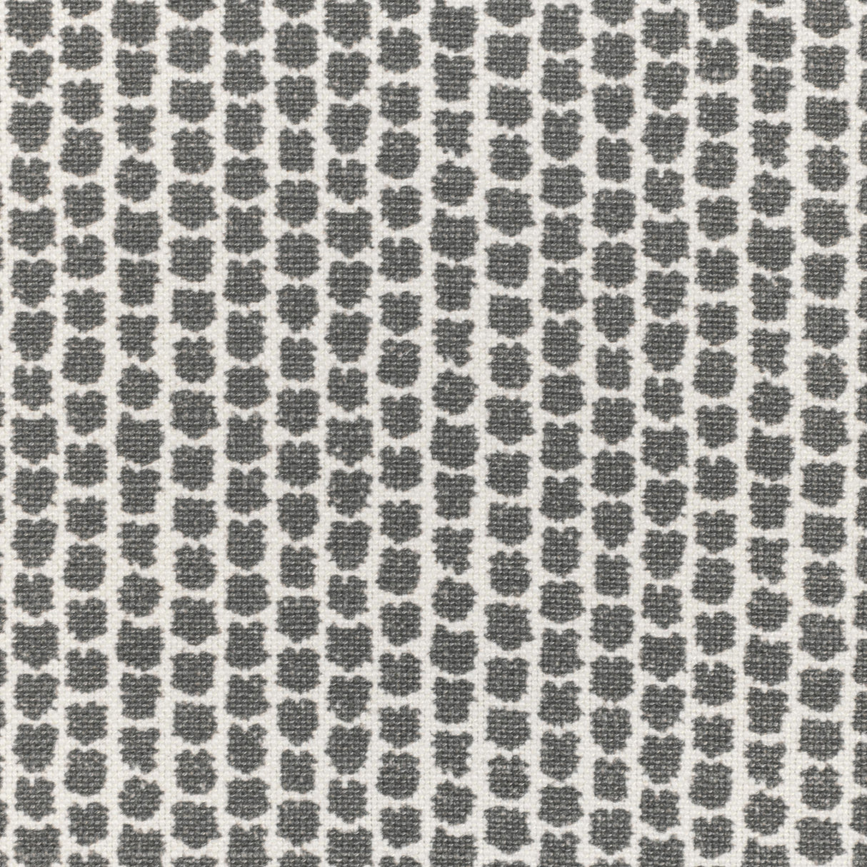 Lee Jofa KAYA GREY Fabric