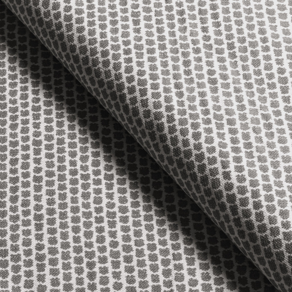 Lee Jofa KAYA GREY Fabric