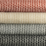 Lee Jofa KAYA GREY Fabric