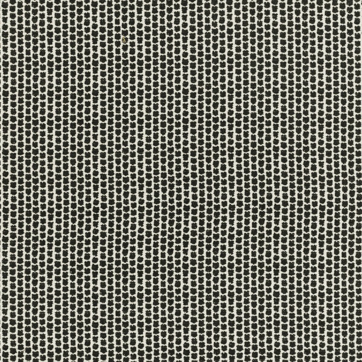 Lee Jofa Kaya Black Fabric