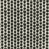 Lee Jofa KAYA BLACK Fabric