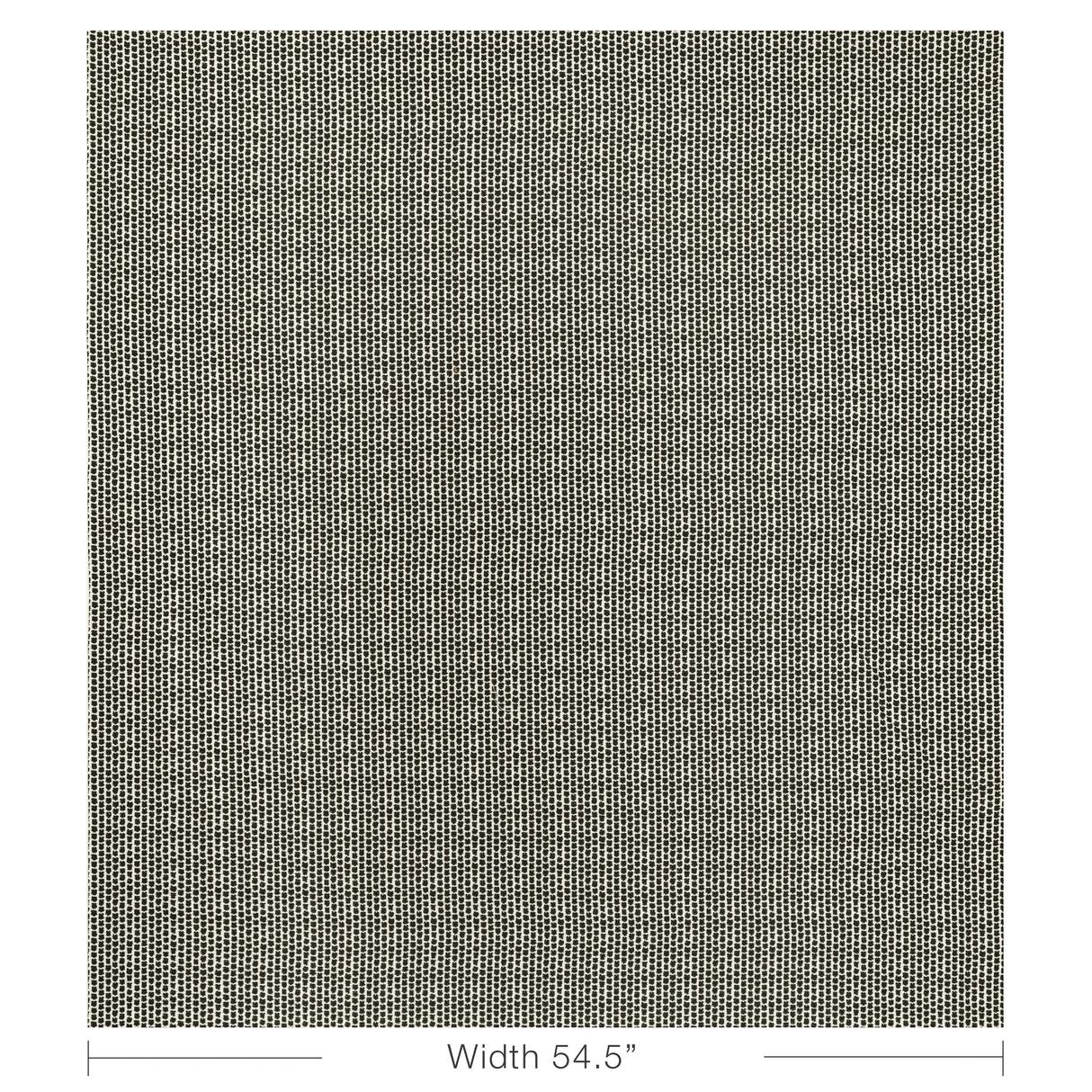 Lee Jofa KAYA BLACK Fabric