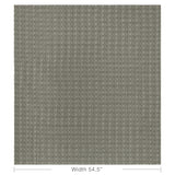 Lee Jofa KAYA BLACK Fabric