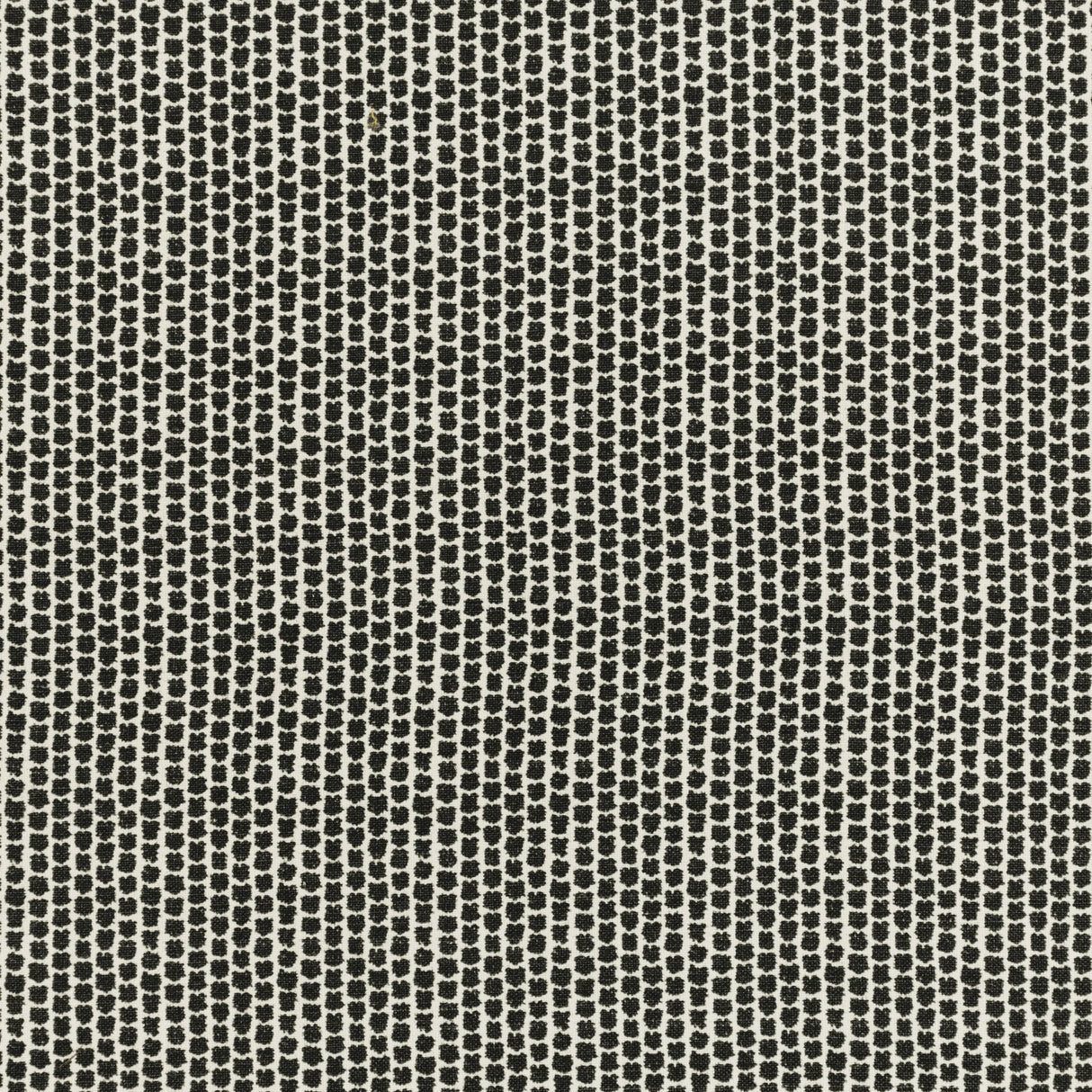 Lee Jofa KAYA BLACK Fabric