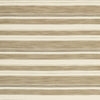 Lee Jofa Entoto Stripe Ivory/Flax Upholstery Fabric