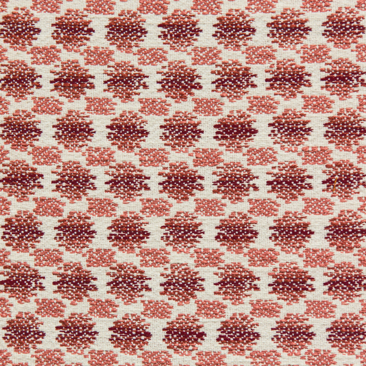 Lee Jofa LANCING WEAVE BERRY Upholstery Fabric