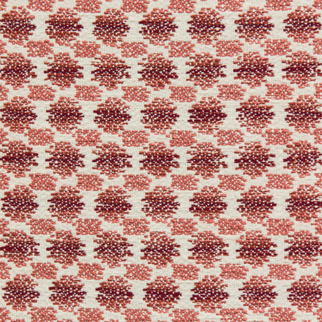 Lee Jofa LANCING WEAVE BERRY Upholstery Fabric