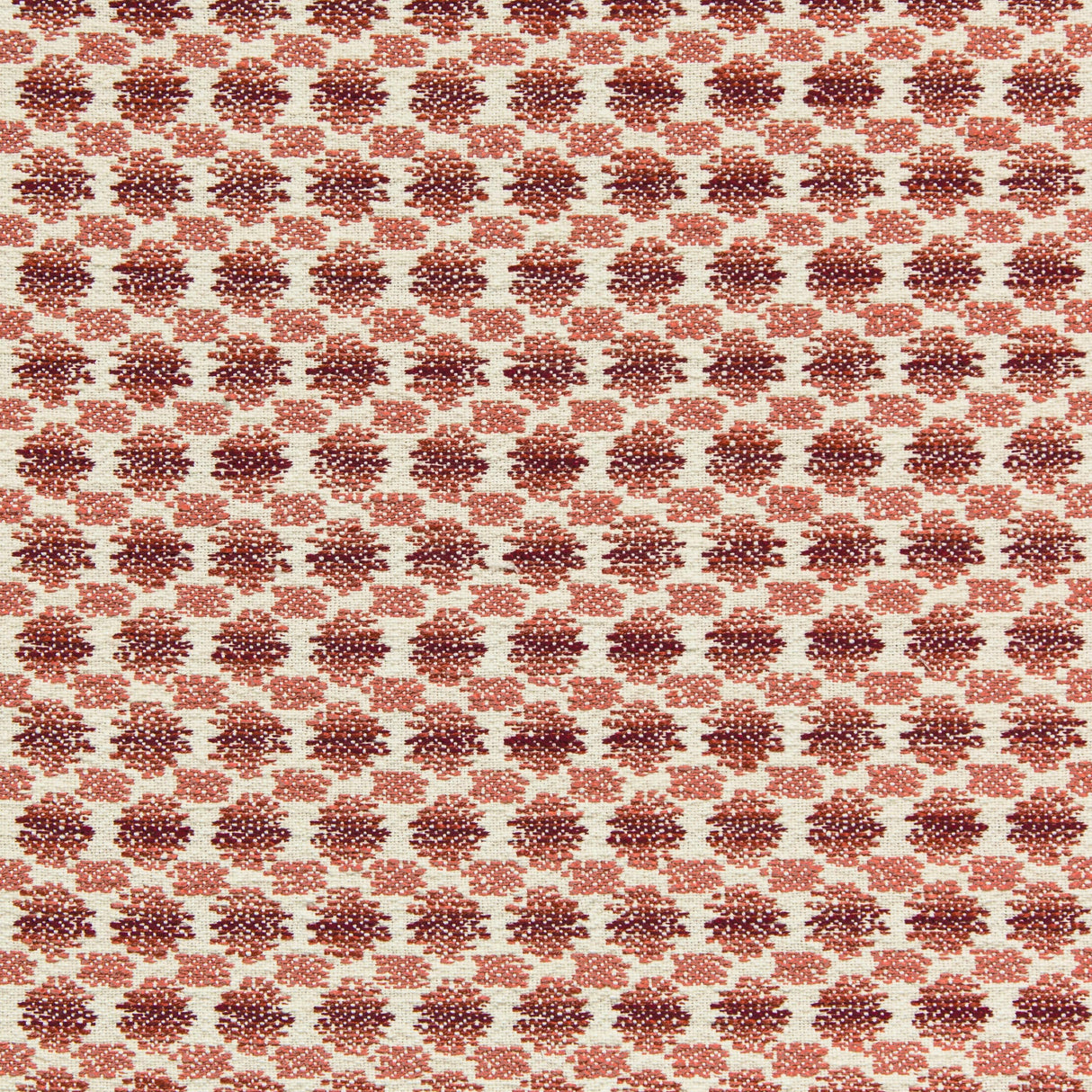 Lee Jofa LANCING WEAVE BERRY Upholstery Fabric