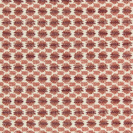 Lee Jofa LANCING WEAVE BERRY Upholstery Fabric