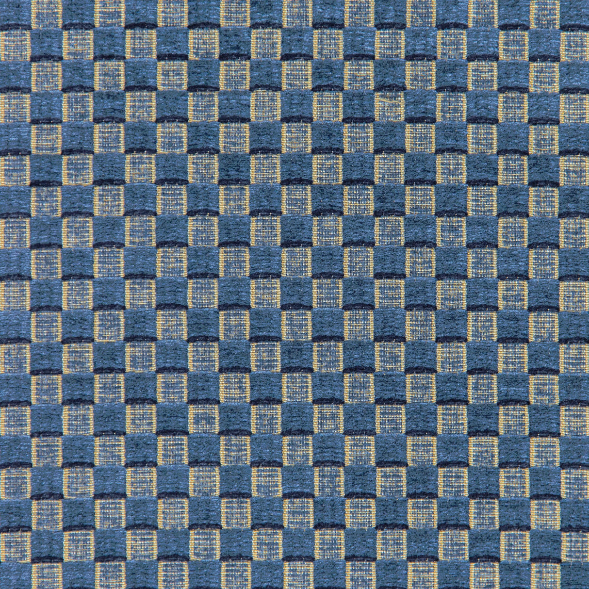 Lee Jofa ALLONBY WEAVE BLUE Upholstery Fabric