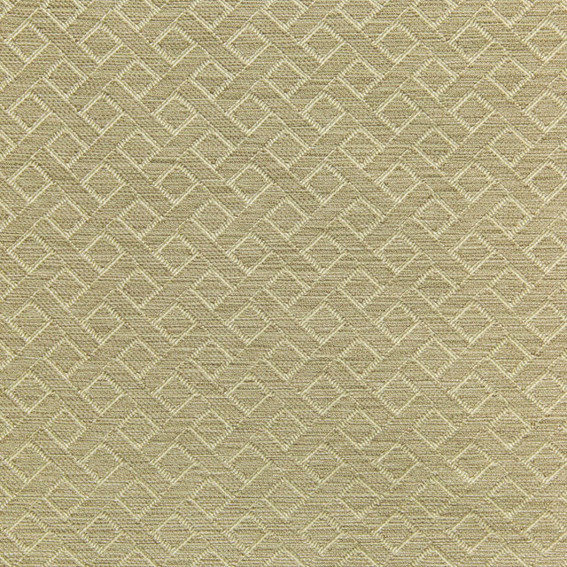 Lee Jofa MALDON WEAVE FOG Upholstery Fabric