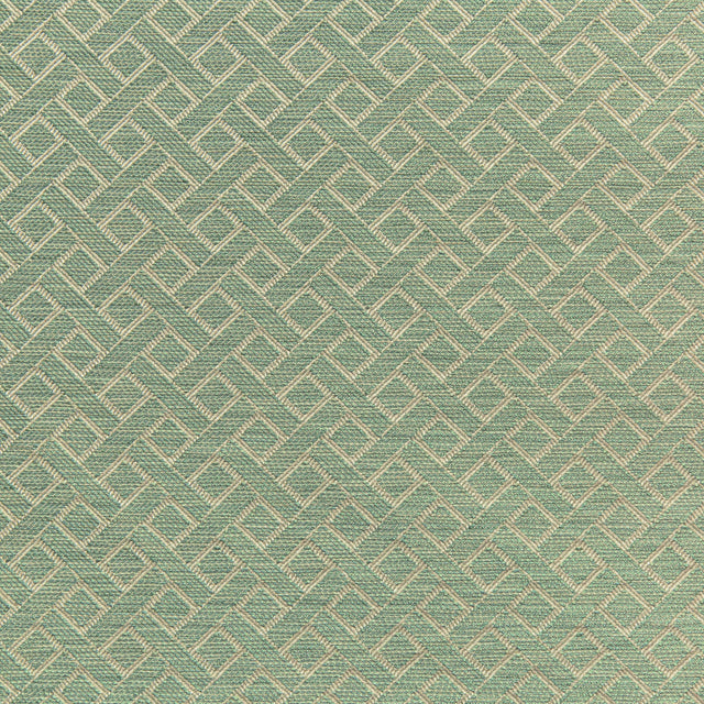 Lee Jofa MALDON WEAVE MIST Upholstery Fabric
