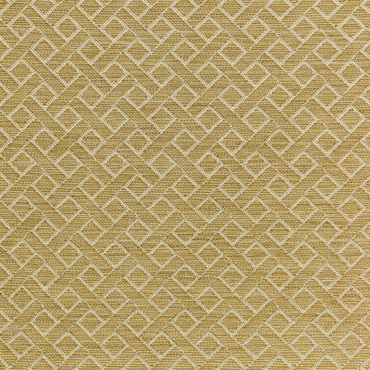 Lee Jofa Maldon Weave Straw Fabric
