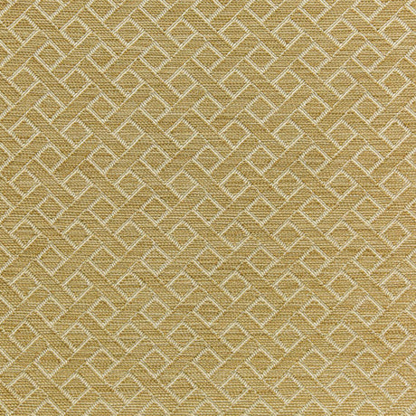 Lee Jofa Maldon Weave Straw Fabric
