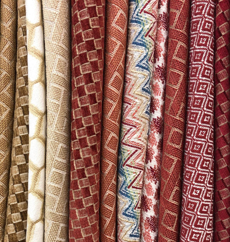 Lee Jofa MALDON WEAVE STRAW Upholstery Fabric