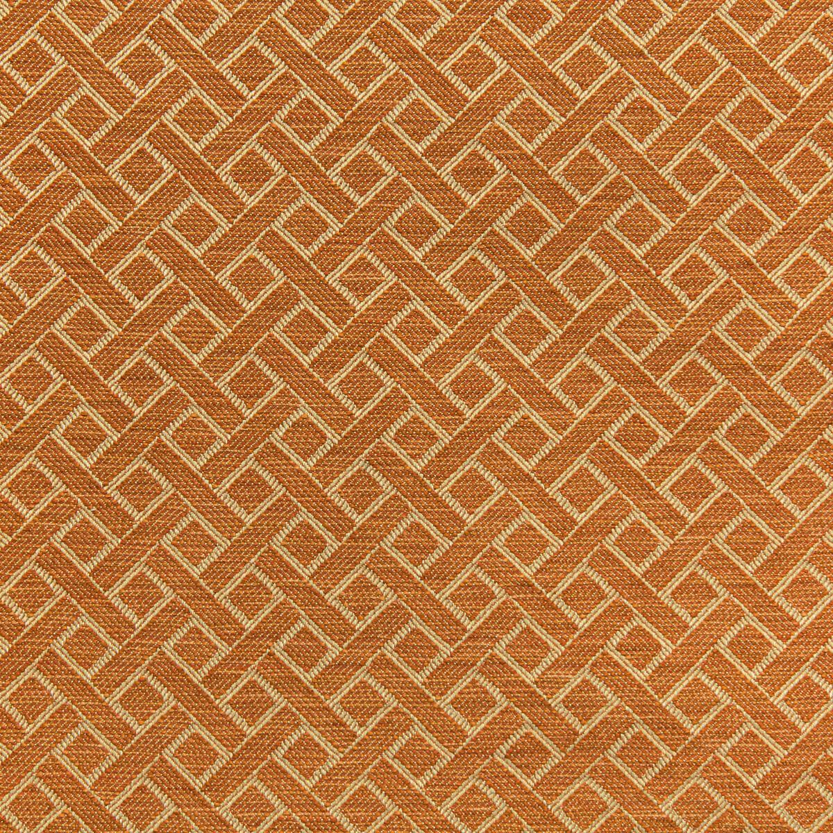 Lee Jofa Maldon Weave Spice Fabric