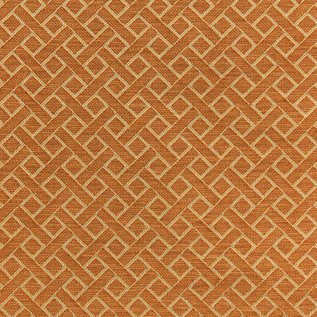 Lee Jofa MALDON WEAVE SPICE Upholstery Fabric