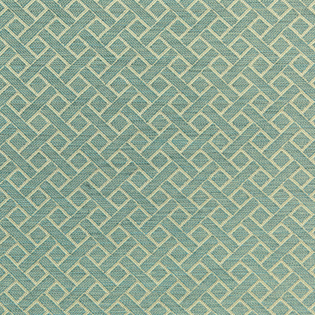 Lee Jofa MALDON WEAVE LAKE Upholstery Fabric