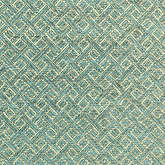 Lee Jofa MALDON WEAVE LAKE Upholstery Fabric