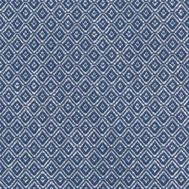 Lee Jofa SEAFORD WEAVE BLUE Upholstery Fabric