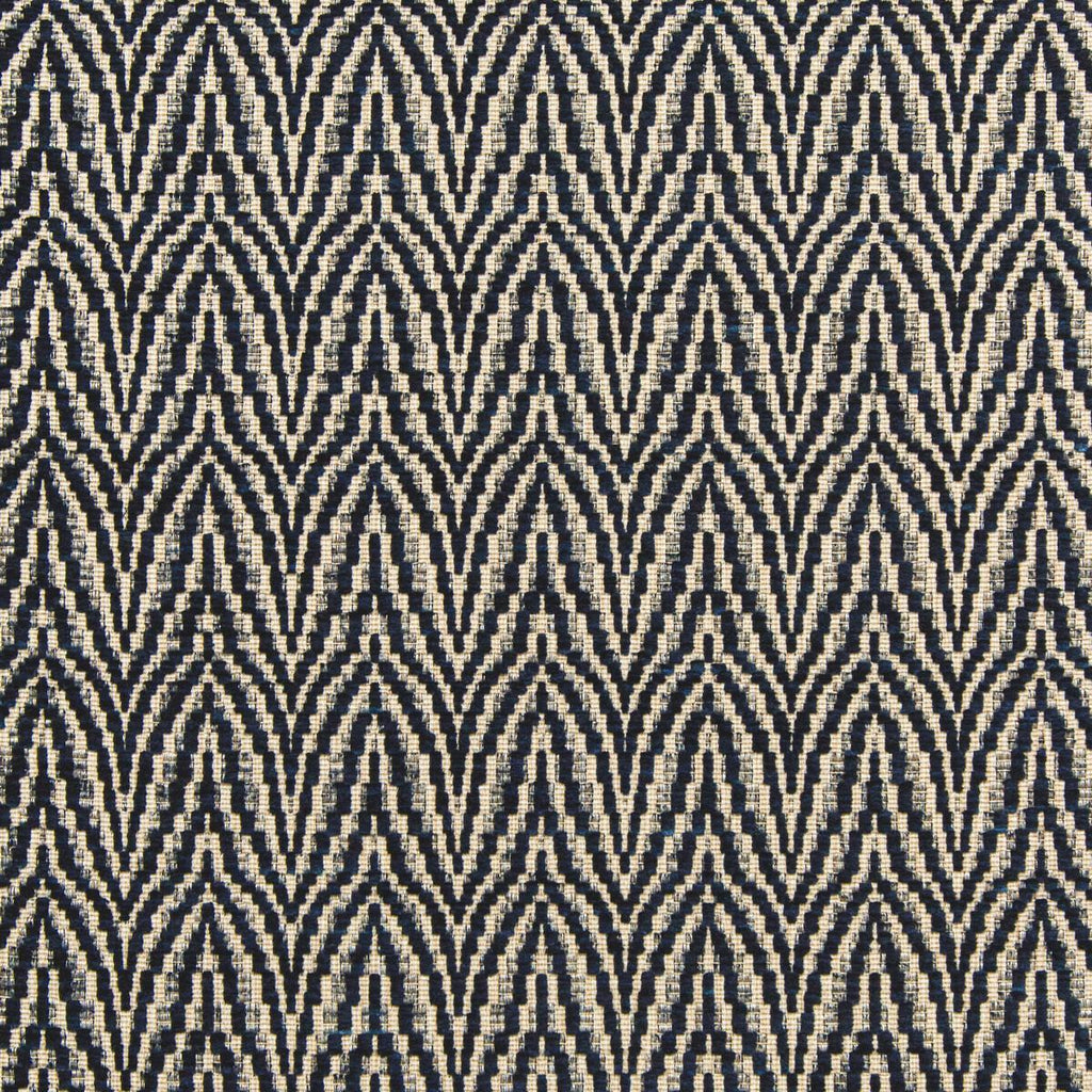 Lee Jofa BLYTH WEAVE NAVY Fabric