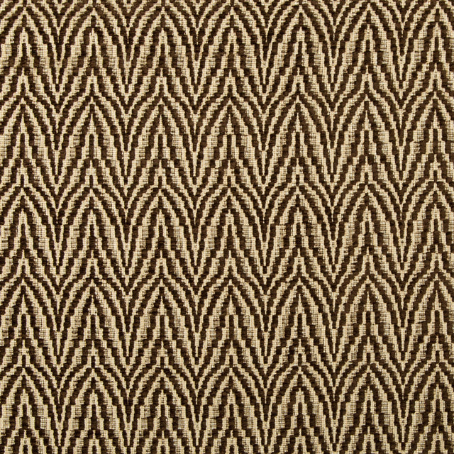 Lee Jofa BLYTH WEAVE UMBER Upholstery Fabric