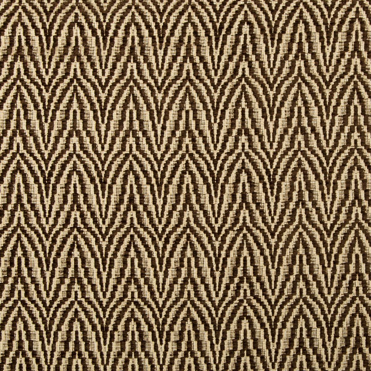 Lee Jofa Blyth Weave Umber Fabric