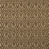 Lee Jofa Blyth Weave Umber Upholstery Fabric