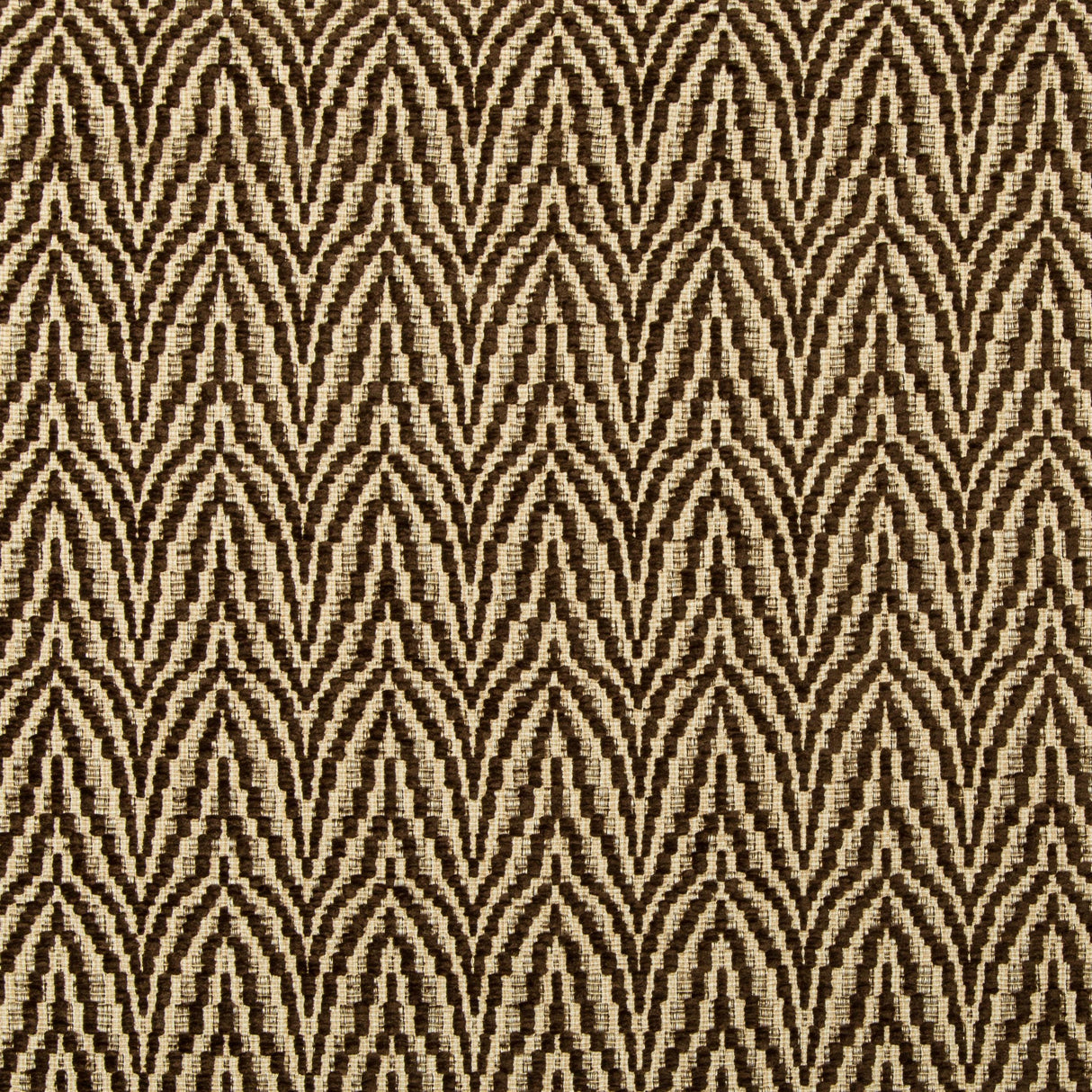 Lee Jofa BLYTH WEAVE UMBER Upholstery Fabric