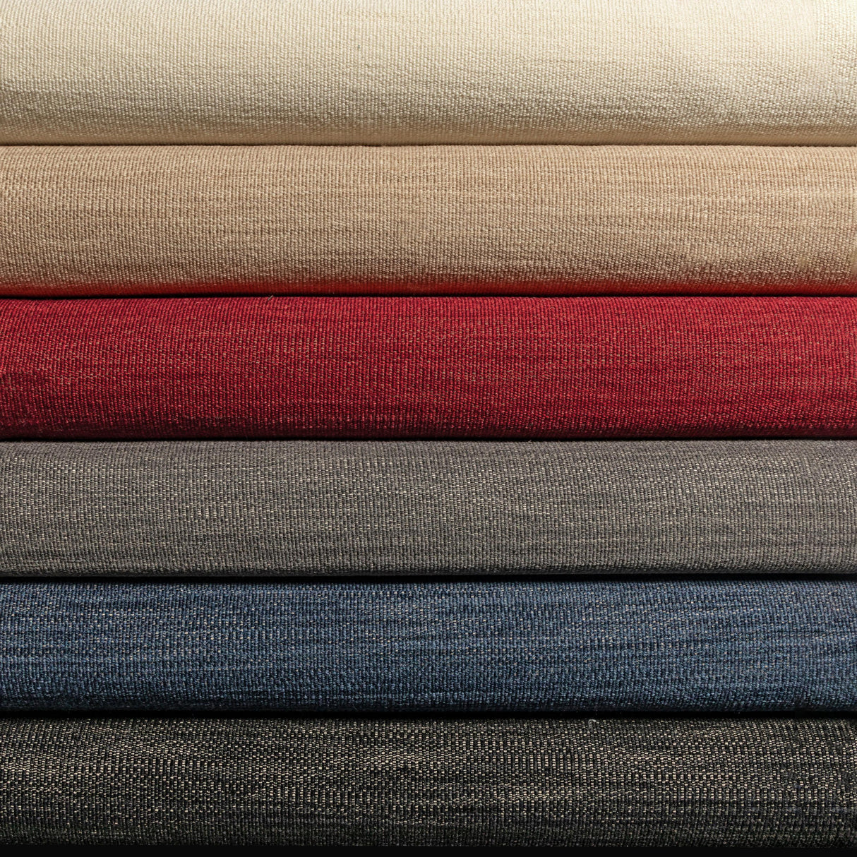 Lee Jofa ENTOTO WEAVE GREY Upholstery Fabric