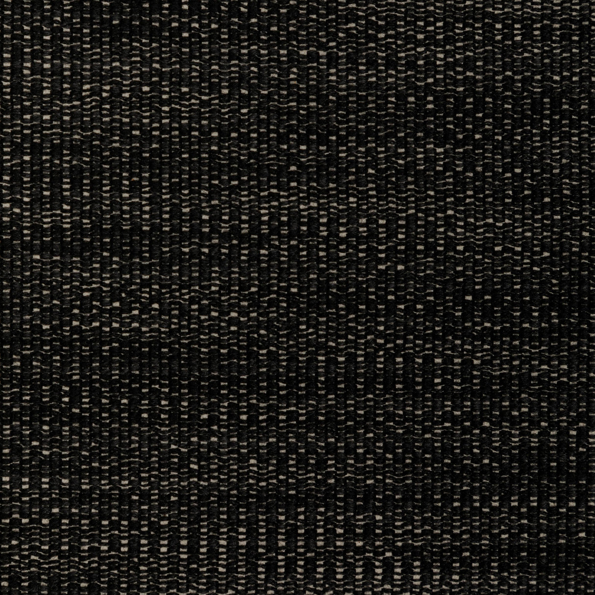 Lee Jofa ENTOTO WEAVE BLACK Upholstery Fabric