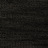 Lee Jofa ENTOTO WEAVE BLACK Upholstery Fabric