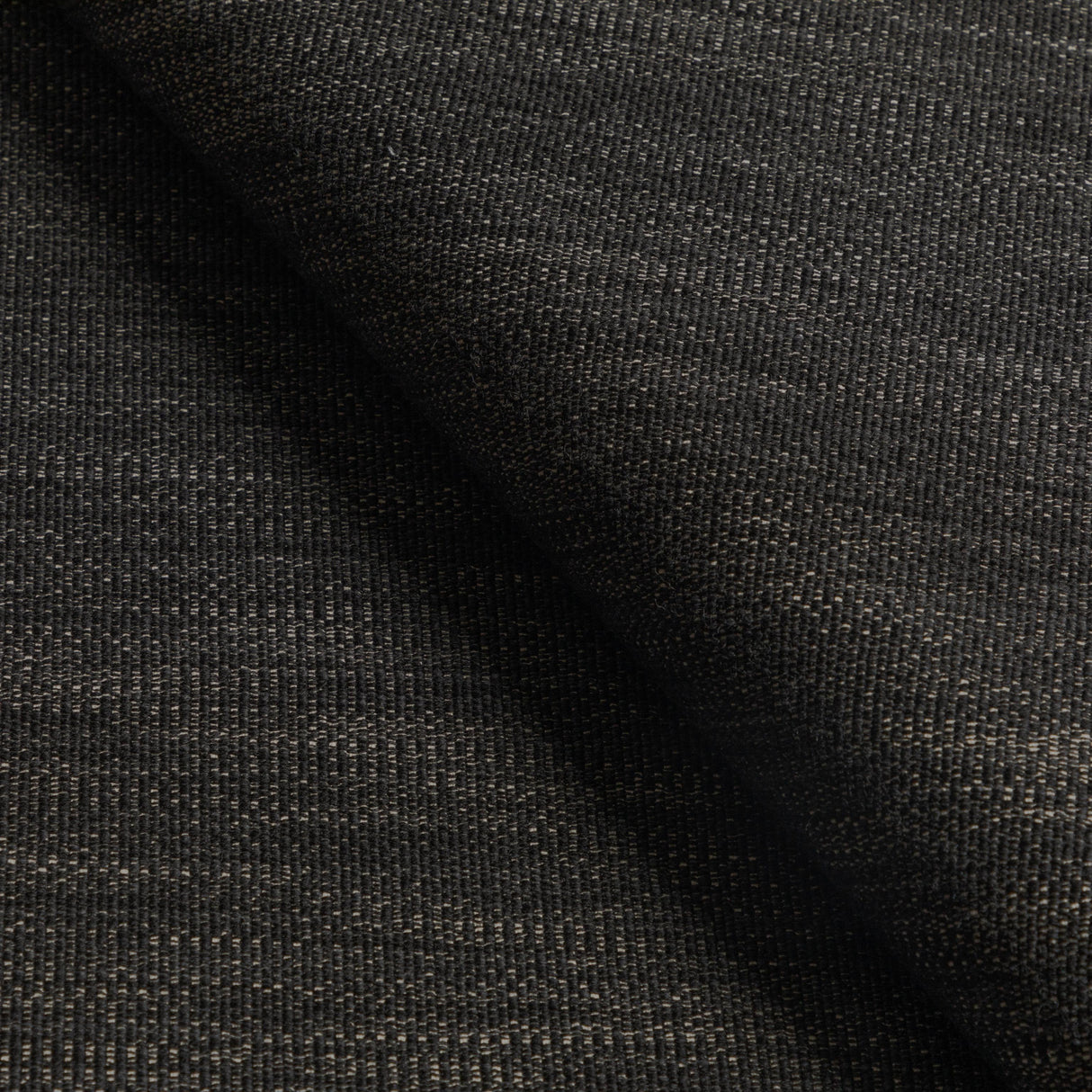 Lee Jofa ENTOTO WEAVE BLACK Upholstery Fabric