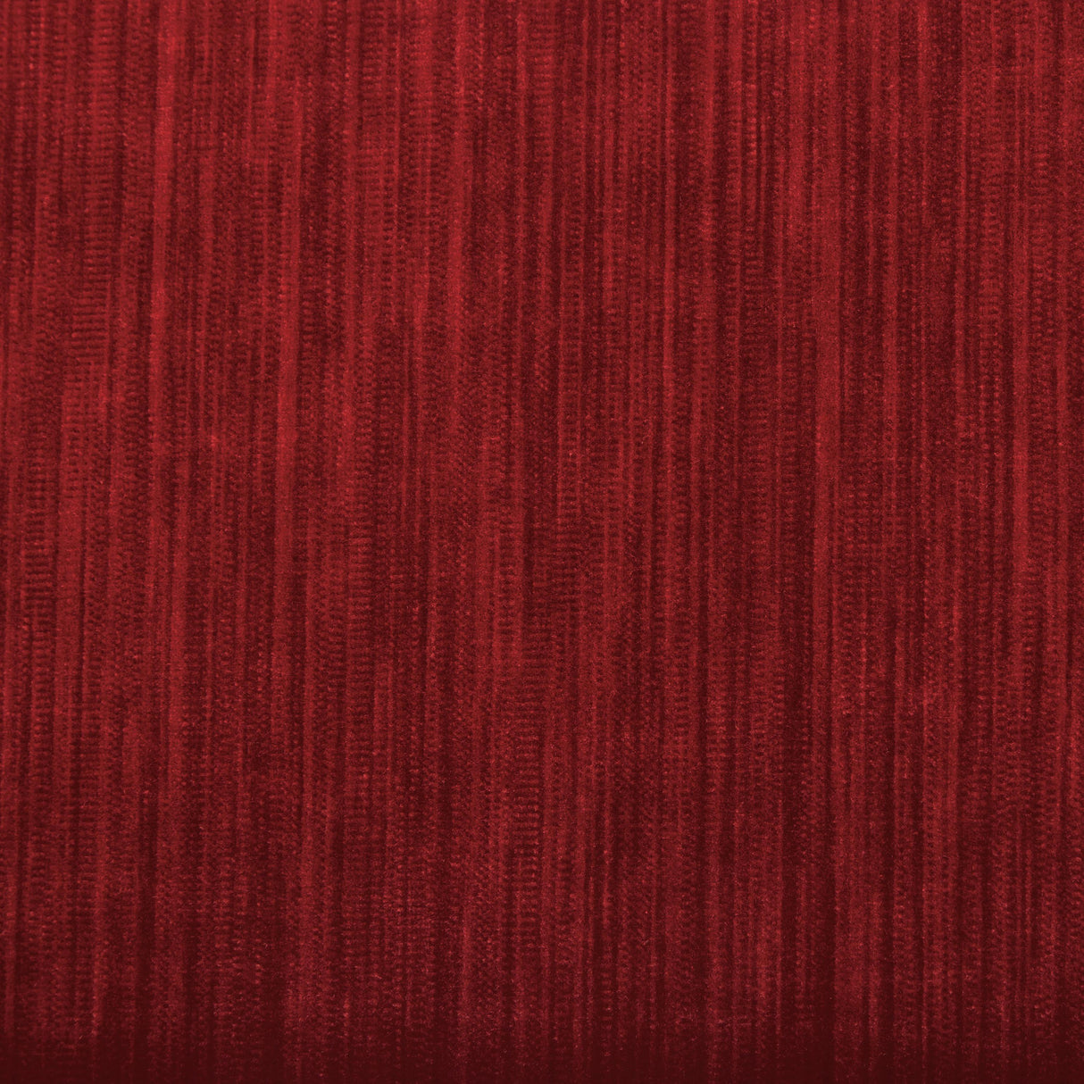 Lee Jofa BARNWELL VELVET RUBY Upholstery Fabric