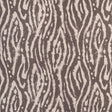 Lee Jofa SALINA PRINT SMOKE Fabric