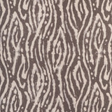 Lee Jofa SALINA PRINT SMOKE Fabric
