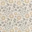 Lee Jofa ELDORA PRINT FLAX Fabric