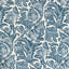 Lee Jofa MARION PRINT DENIM Fabric