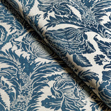Lee Jofa MARION PRINT DENIM Fabric