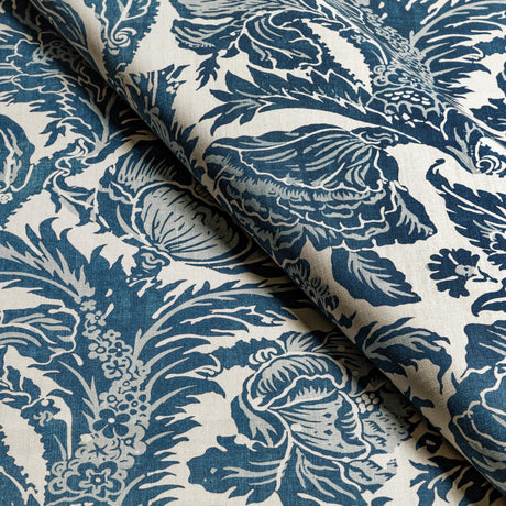 Lee Jofa MARION PRINT DENIM Fabric