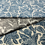 Lee Jofa MARION PRINT DENIM Fabric