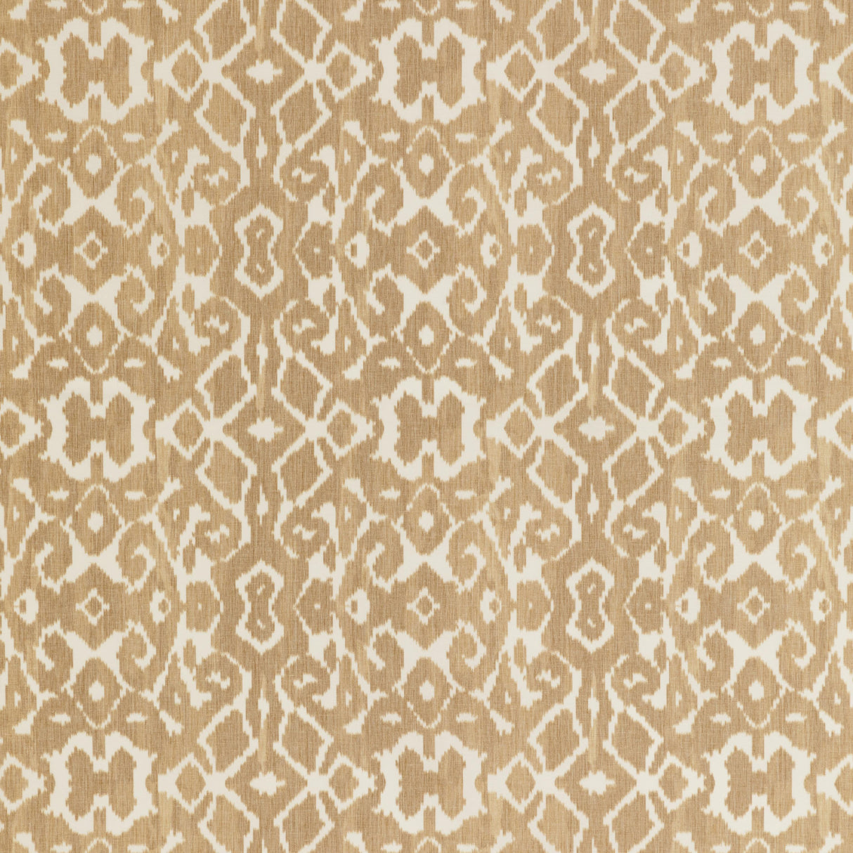 Lee Jofa TOPONAS PRINT SAND Fabric