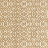 Lee Jofa TOPONAS PRINT SAND Fabric