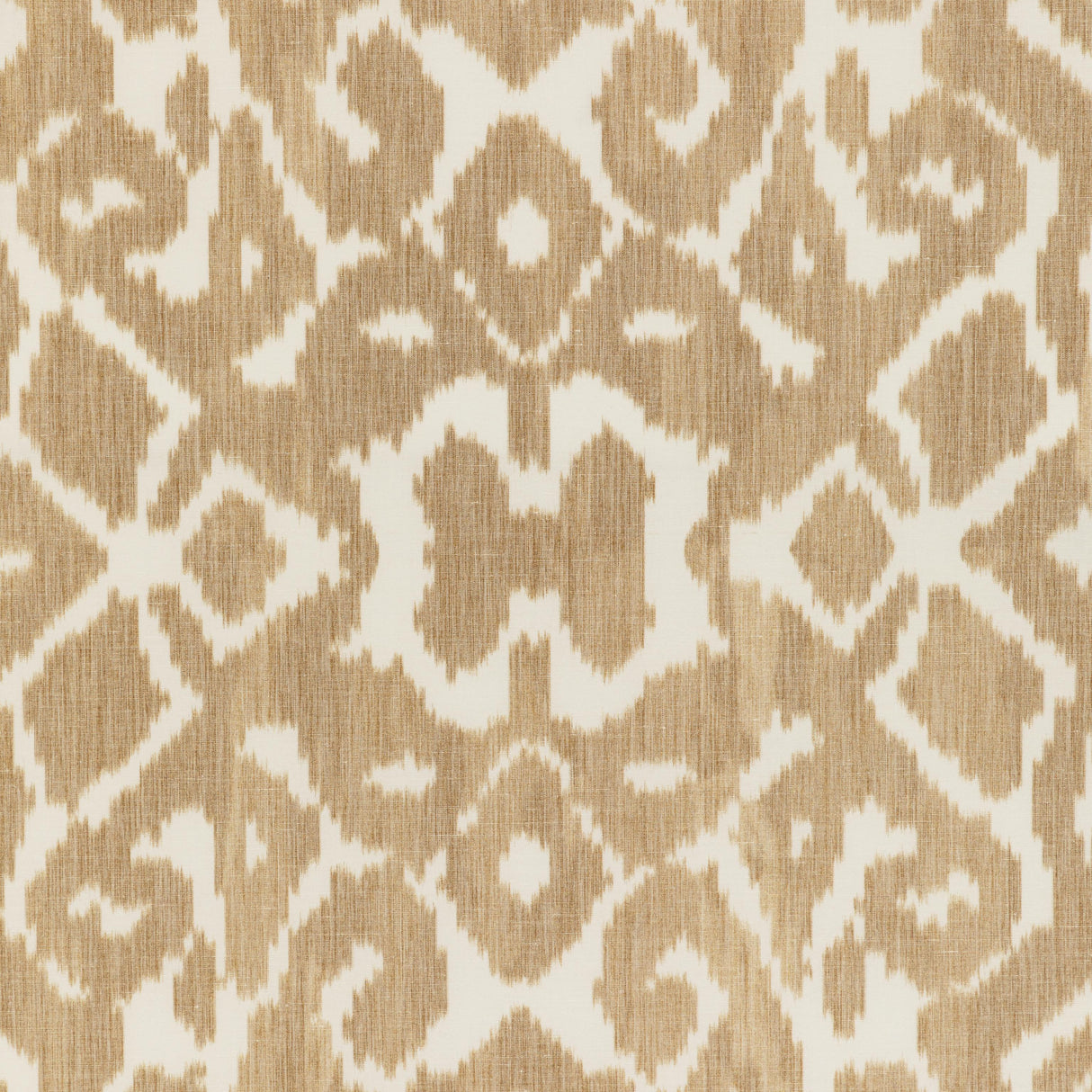 Lee Jofa TOPONAS PRINT SAND Fabric