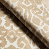 Lee Jofa TOPONAS PRINT SAND Fabric
