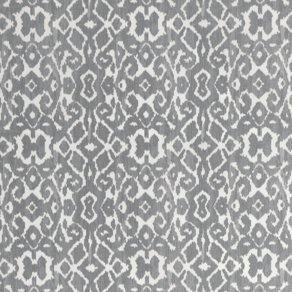 Lee Jofa TOPONAS PRINT SMOKE Fabric
