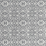 Lee Jofa TOPONAS PRINT SMOKE Fabric