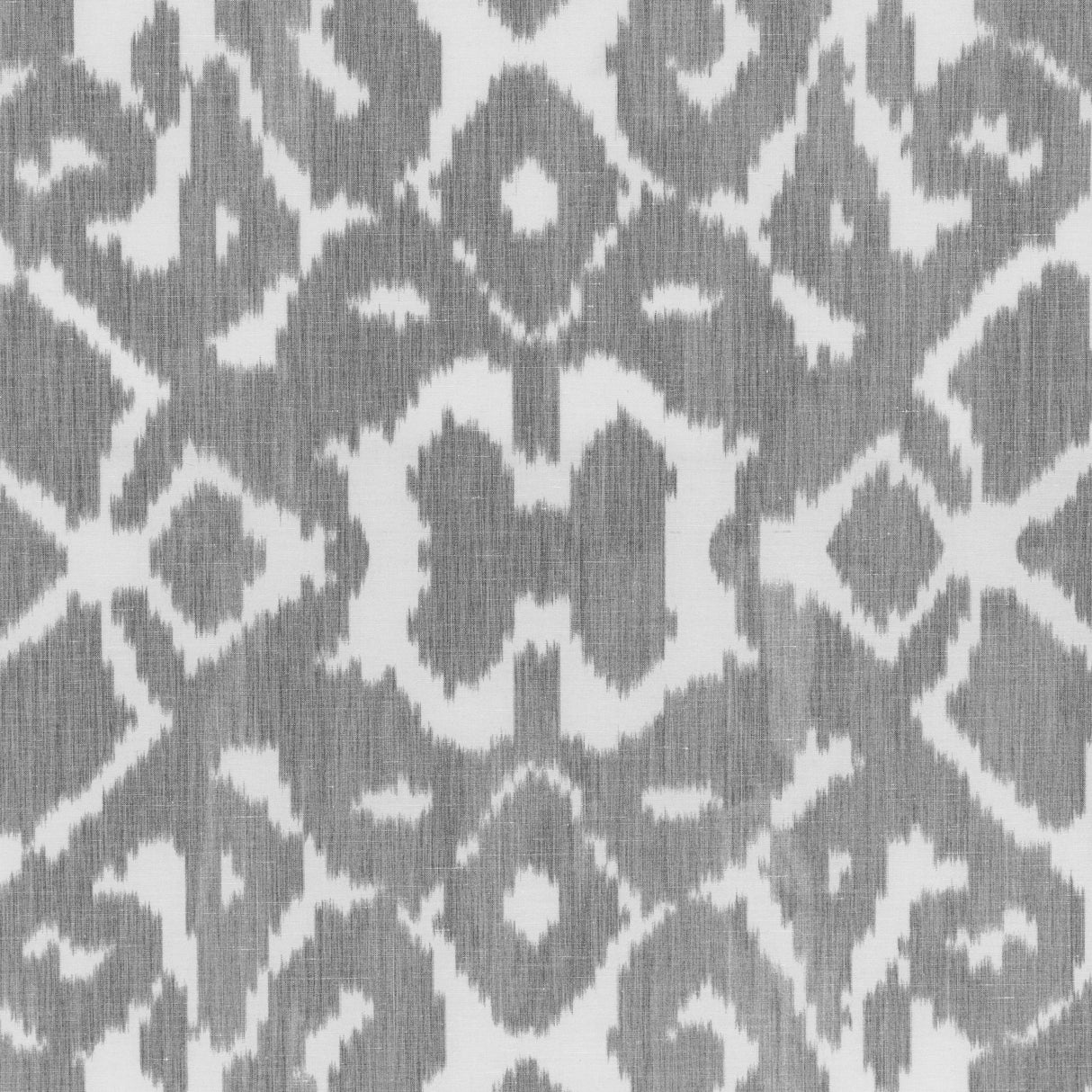 Lee Jofa TOPONAS PRINT SMOKE Fabric