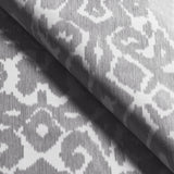 Lee Jofa TOPONAS PRINT SMOKE Fabric